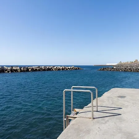 Fantastic Location Teresitas Apartment San Andrés