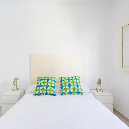 Fantastic Location Teresitas * San Andres (Tenerife)
